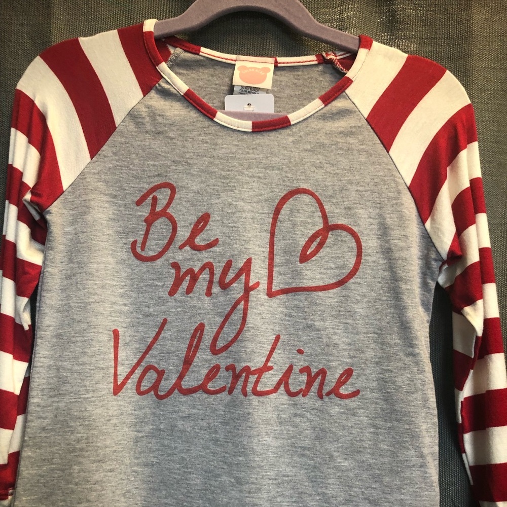 Girls top